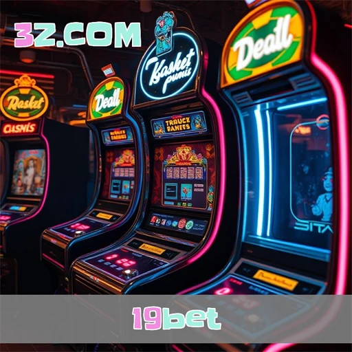Apostas no 19bet: Uma Experiência Única e Atrativa