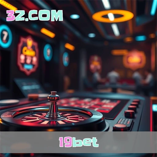 Segurança em 19bet: Apostando com a Seção Confiavel