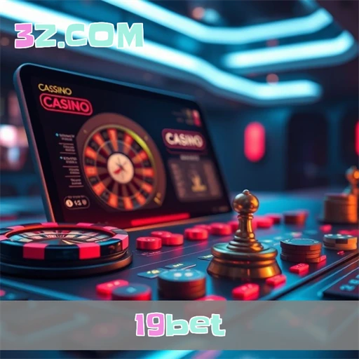 Jogos Empolgantes e Inovadores na 19bet para Todos