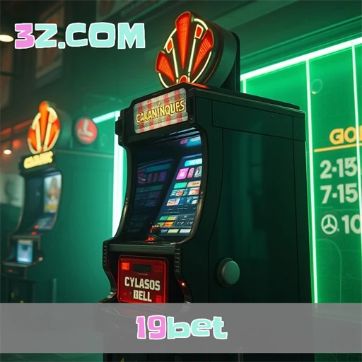 Login Criativo e Envolvente na 19bet para Jogadores Brasileiros